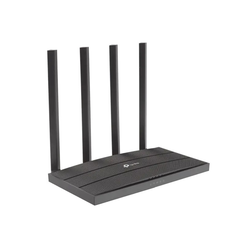 Router inalámbrico WiFi 5 ac - Wave 2 MU-MIMO