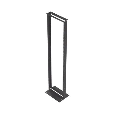 Rack de 2 Postes, Estándar 19in, 45 Unidades, Fabr