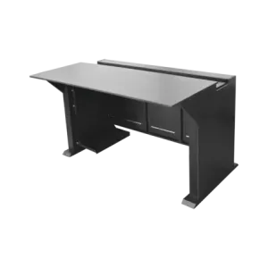 Escritorio Estación Mobiliaria Profesional de Moni