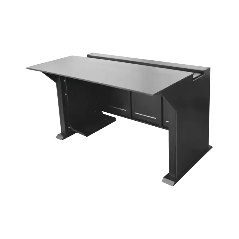 Escritorio Estación Mobiliaria Profesional de Moni Escritorio Estación Mobiliaria Profesional de Moni