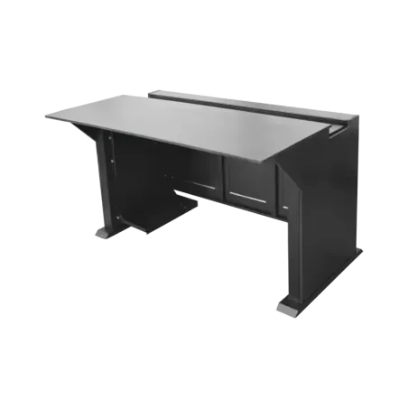 Escritorio Estación Mobiliaria Profesional de Moni