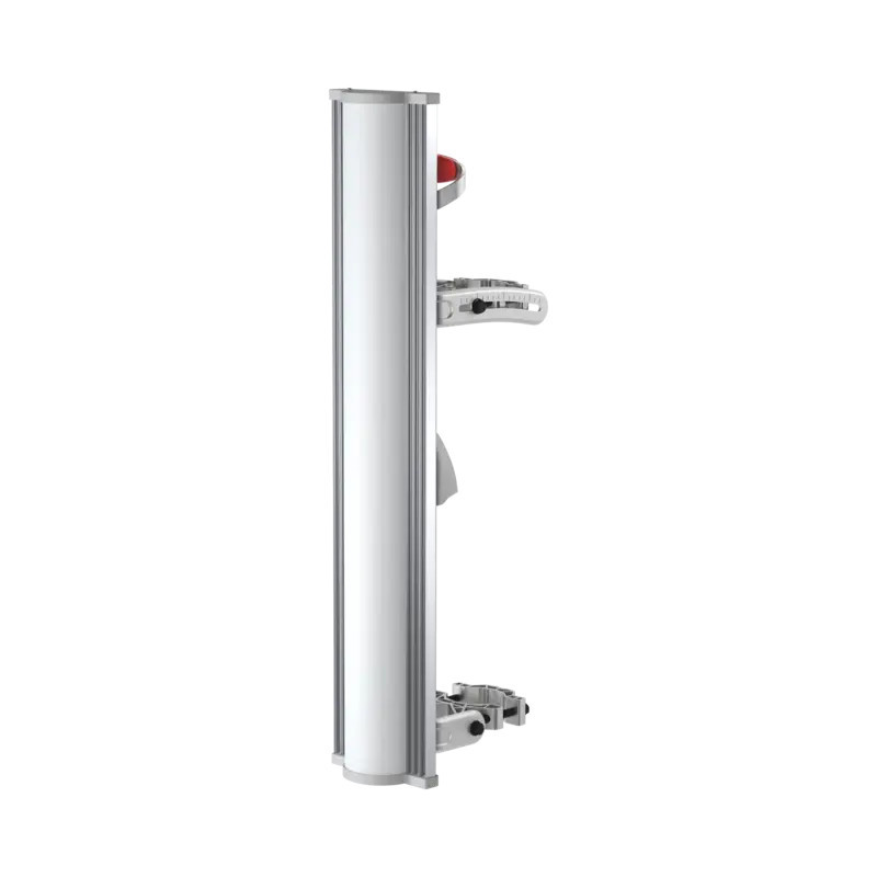 Antena sectorial de 100 grados, 20 dBi, 5150-
