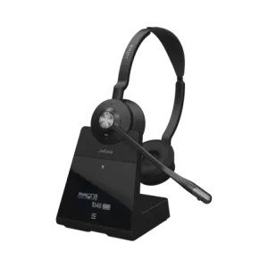 Engage 75 Stereo, Auriculares profesionales con gr