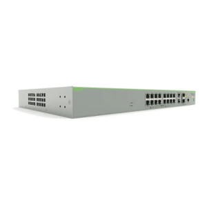 Switch PoE+ Administrable CentreCOM FS980M, C