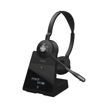 Engage 75 Stereo, Auriculares profesionales con gr