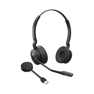 Jabra Engage 55, Auricular stereo versión MS con a