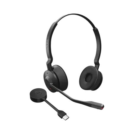 Jabra Engage 55, Auricular stereo versión MS con a