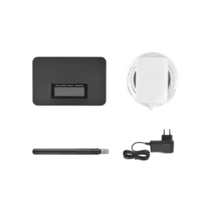 Kit Amplificador de Señal Celular de UNA banda de