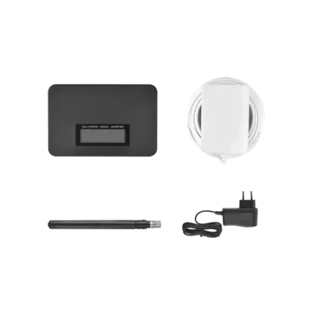 Kit Amplificador de Señal Celular de UNA banda de