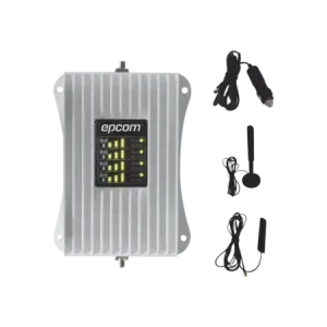 KIT Amplificador de Señal Celular Para Vehículo/ S