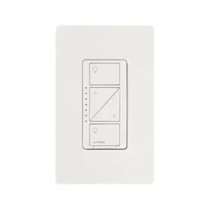 Caseta Wireless Atenuador, aumenta-disminuye