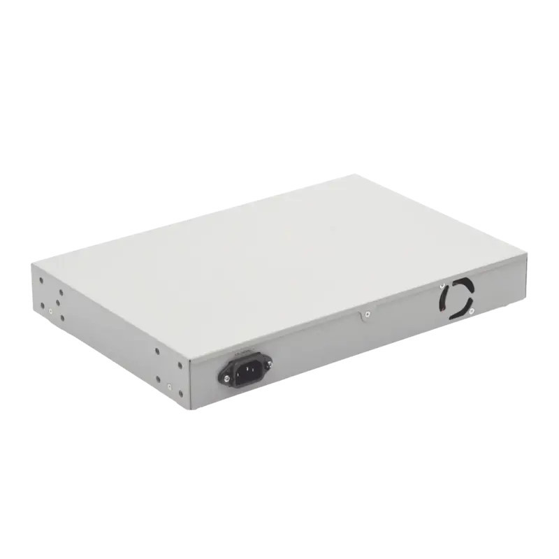 Switch Administrable CentreCOM GS970M, Capa 3