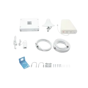 Kit Amplificador de Señal Celular 5G, 4G, 3G, VoLT