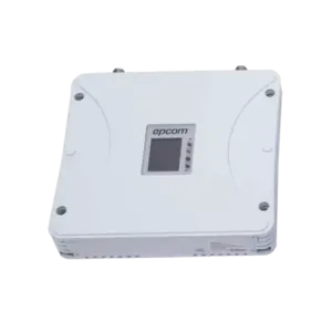 Amplificador de Señal Celular 5G, 4G, 3G, VoLTE y