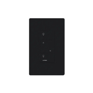Caseta Wireless Atenuador, aumenta-disminuye