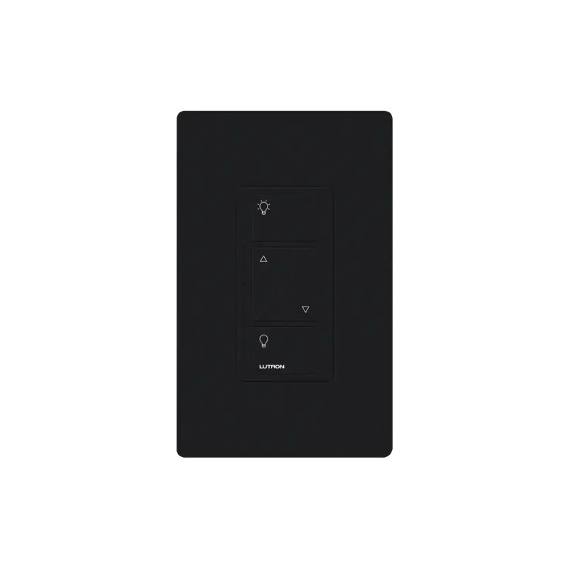 Caseta Wireless Atenuador, aumenta-disminuye