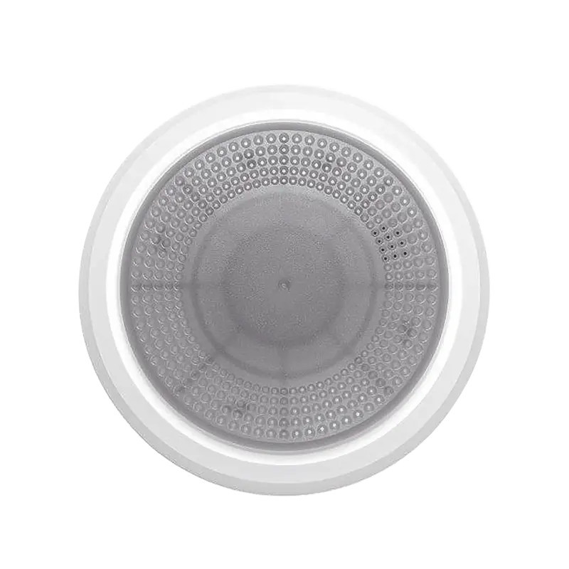 Sirena ExteriorInalámbrica PROSIXRango 91.5 mTampe Sirena ExteriorInalámbrica PROSIXRango 91.5 mTampe