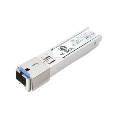 Módulo SFP EPON PX20++++, SCUPC, hasta 20Km9 dBm T