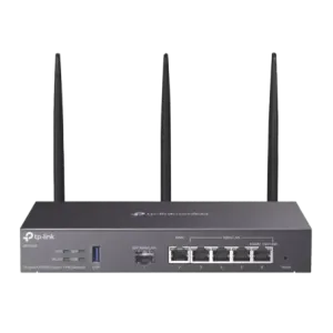 Router Omada VPNSDN Multi-WAN Gigabit1 Puerto WAN