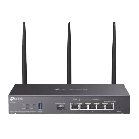 Router Omada VPNSDN Multi-WAN Gigabit1 Puerto WAN