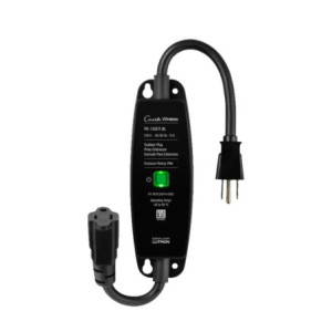Caseta Wireless PlugIn Interruptor On-Off par