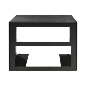 Gabinete universal para radio base y fuente de ali