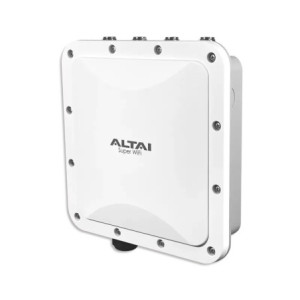 Punto de Acceso Industrial Super Wi-Fi 6 Cone