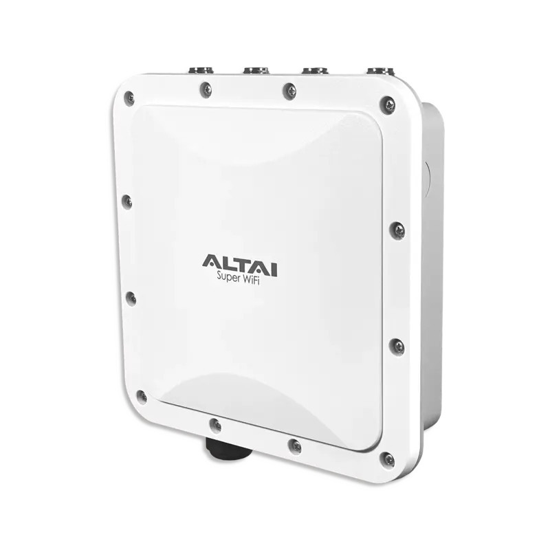 Punto de Acceso Industrial Super Wi-Fi 6 Cone