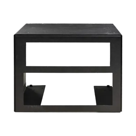 Gabinete universal para radio base y fuente de ali