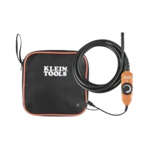 Cámara Boroscopio de Inspección con Conexión para