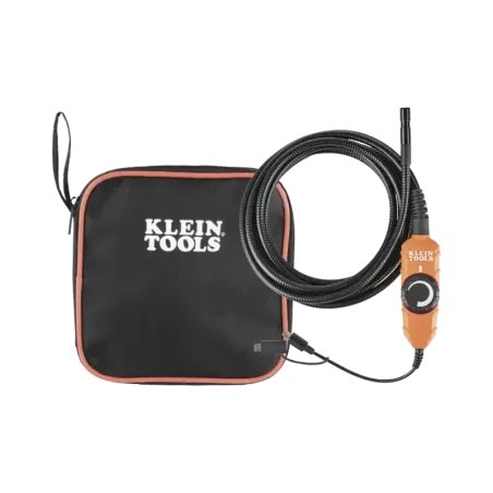 Cámara Boroscopio de Inspección con Conexión para