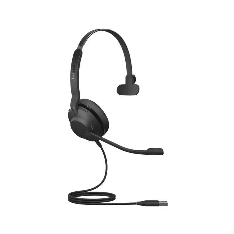 Jabra Evolve2 30, Auricular mono versión UC con ai Jabra Evolve2 30, Auricular mono versión UC con ai