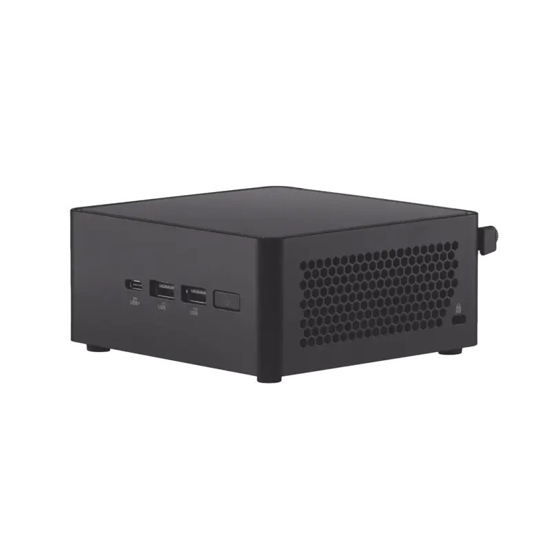 NUC - Asus - Mini PC Performance - Core i3 - NUC - Asus - Mini PC Performance - Core i3 -