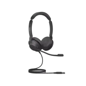 Jabra Evolve2 30SE, Auricular stereo versión MS co