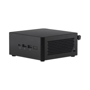 NUC - Intel - Mini PC Performance - Core i7 -
