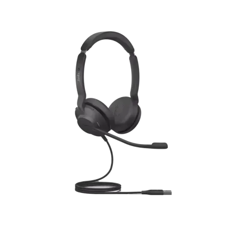 Jabra Evolve2 30SE, Auricular stereo versión MS co