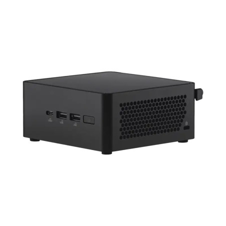 NUC - Intel - Mini PC Performance - Core i7 -