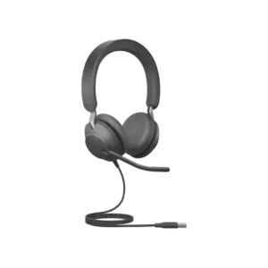 Jabra Jabra Evolve 2 40SE, Auricular stereo versió