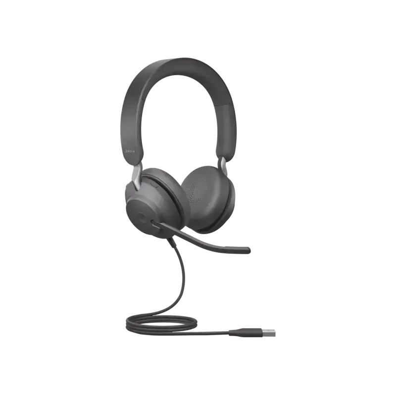 Jabra Jabra Evolve 2 40SE, Auricular stereo versió Jabra Jabra Evolve 2 40SE, Auricular stereo versió