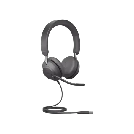 Jabra Jabra Evolve 2 40SE, Auricular stereo versió