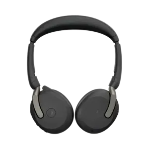 Jabra Evolve2 65 Flex, Auricular stereo versión MS