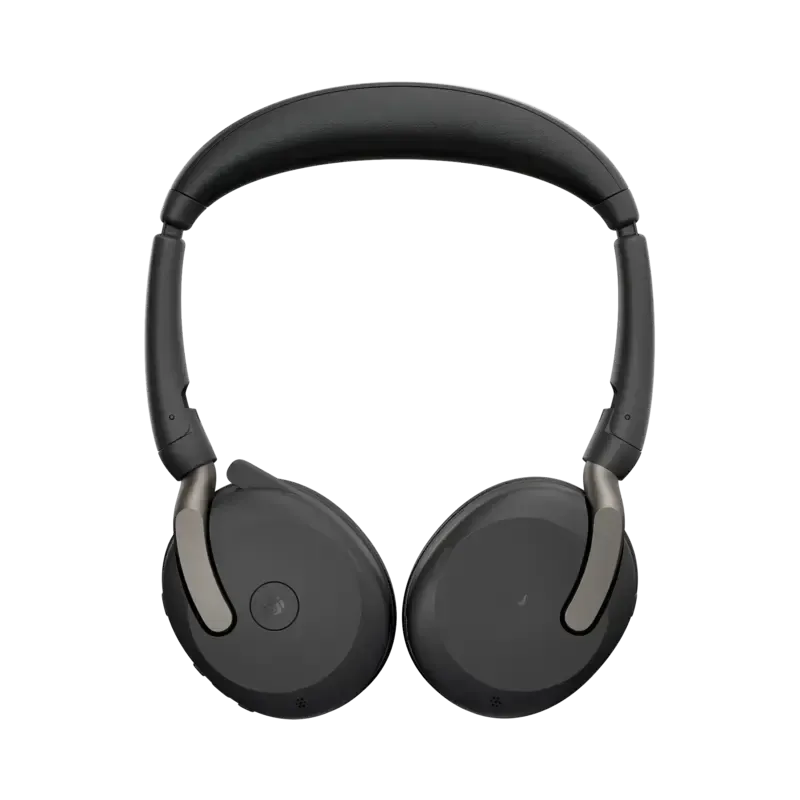 Jabra Evolve2 65 Flex, Auricular stereo versión MS Jabra Evolve2 65 Flex, Auricular stereo versión MS