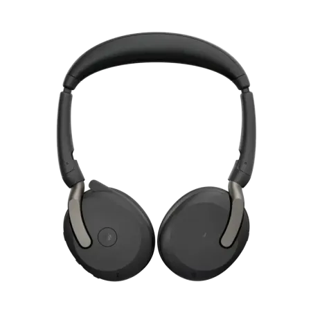 Jabra Evolve2 65 Flex, Auricular stereo versión MS