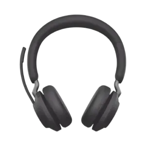 Jabra Evolve2 65, Auricular stereo versión UC con