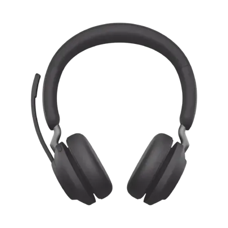 Jabra Evolve2 65, Auricular stereo versión UC con