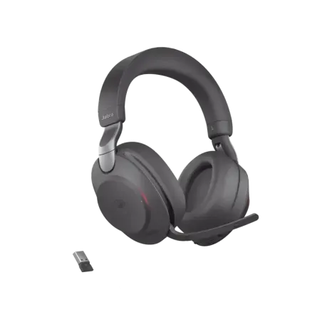 Jabra Evolve2 85, Auricular stereo versión MS con