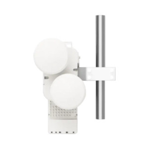 Antena sectorial Dual Horn MU-MIMO4X4 de 60 g