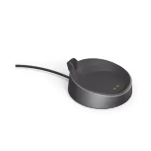 Jabra Soporte de carga USB A color negro para Evol