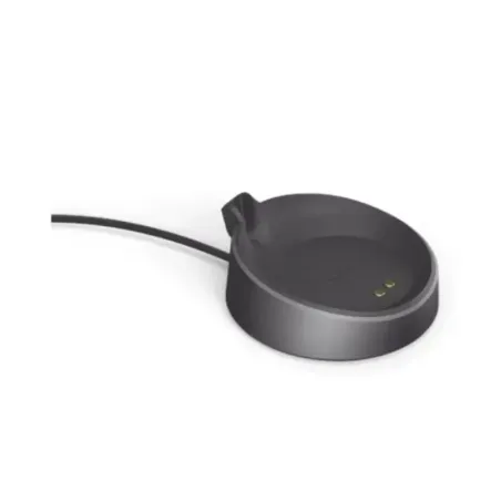 Jabra Soporte de carga USB A color negro para Evol
