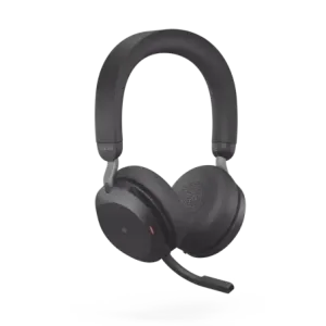 Jabra Evolve2 75, Auricular stereo versión MS con